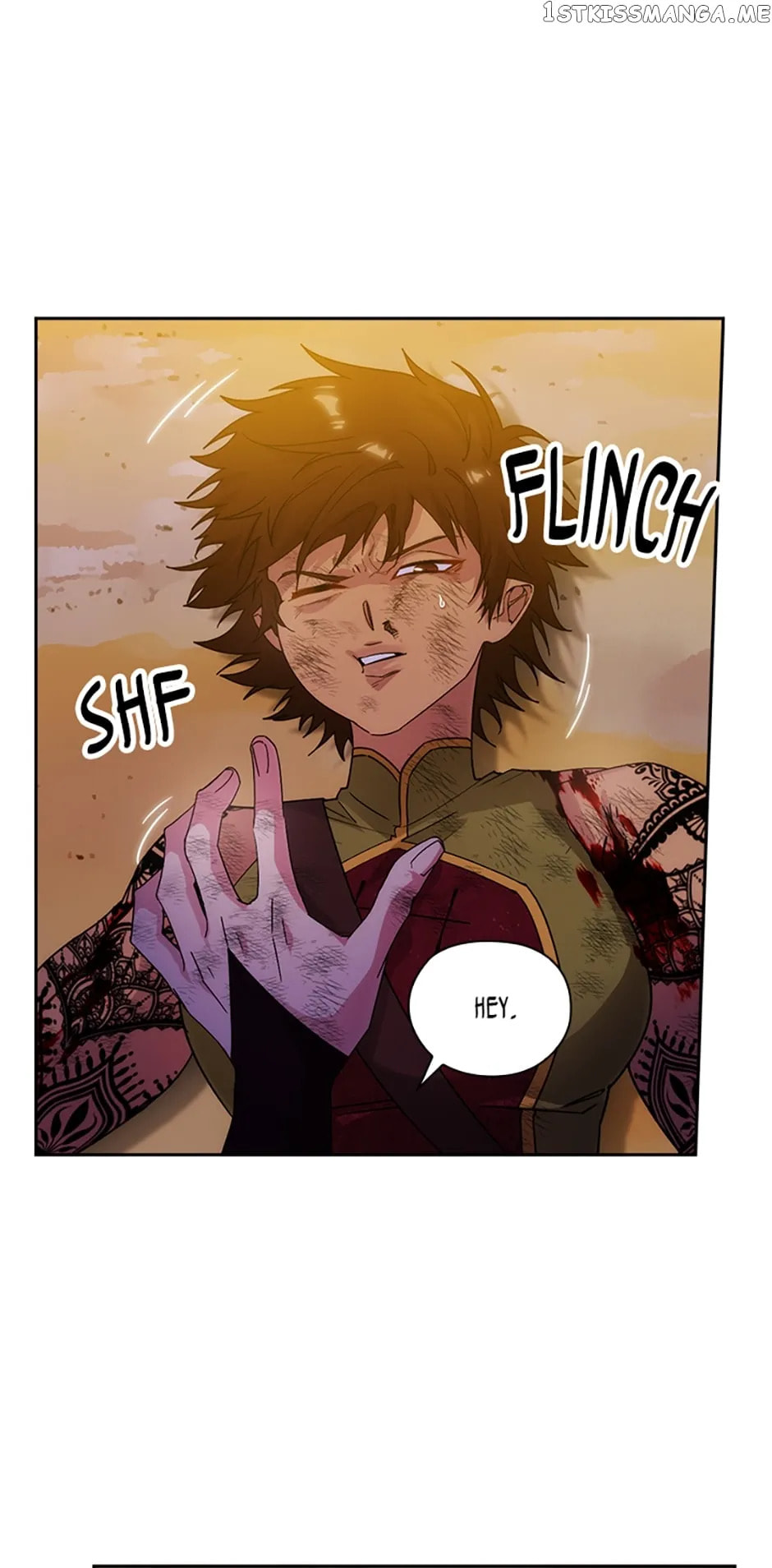 Read Adonis chapter 234 image 36 on Lezhin