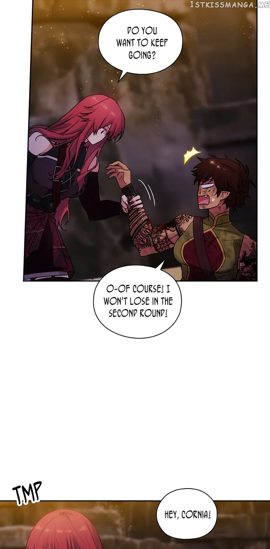 Read Adonis chapter 234 image 37 on Lezhin