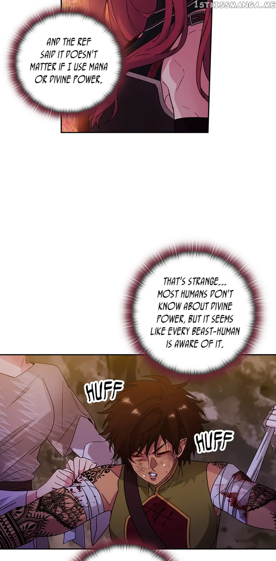 Read Adonis chapter 234 image 39 on Lezhin