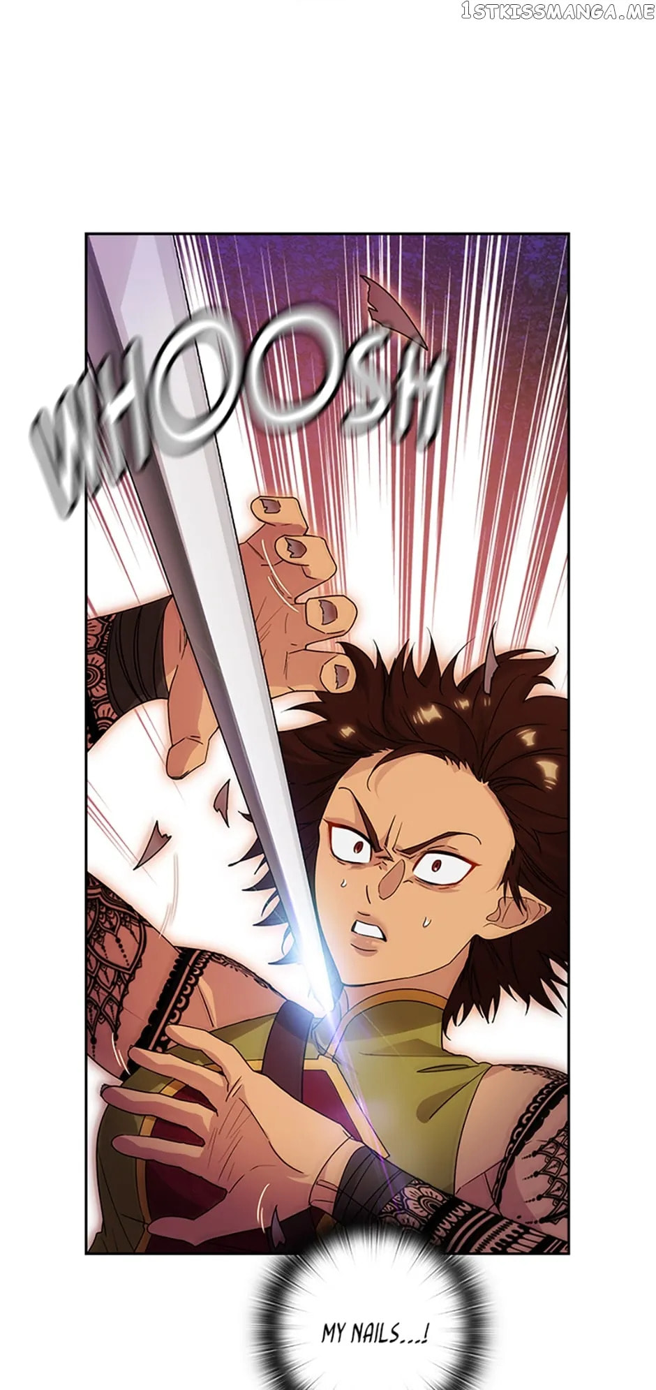 Read Adonis chapter 234 image 4 on Lezhin