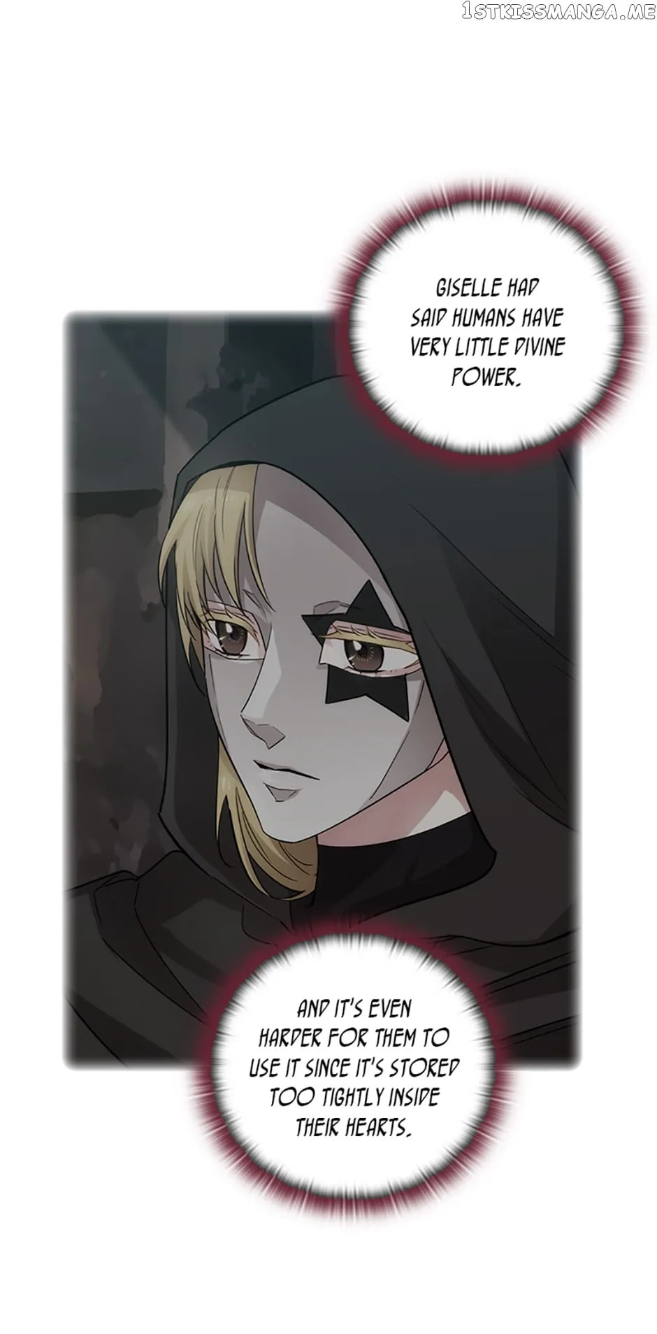 Read Adonis chapter 234 image 41 on Lezhin