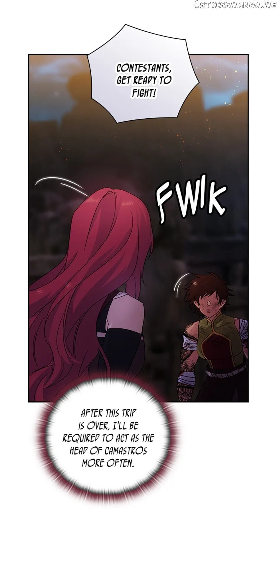 Read Adonis chapter 234 image 43 on Lezhin