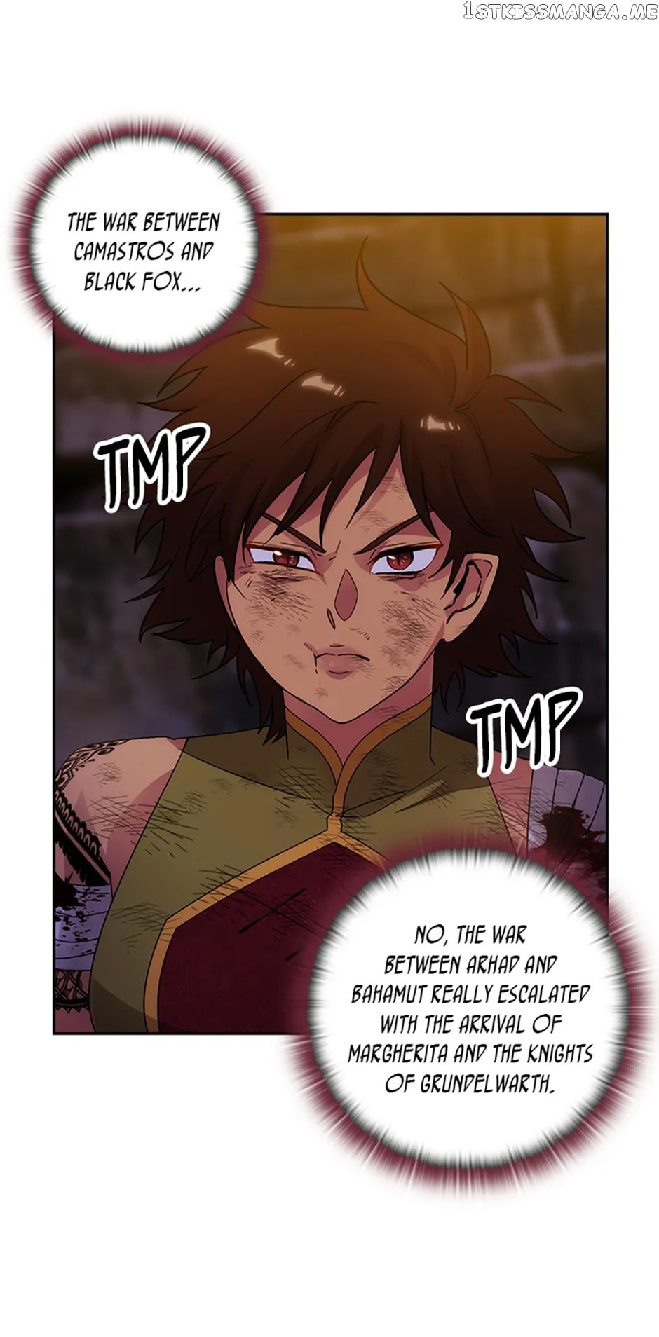 Read Adonis chapter 234 image 44 on Lezhin