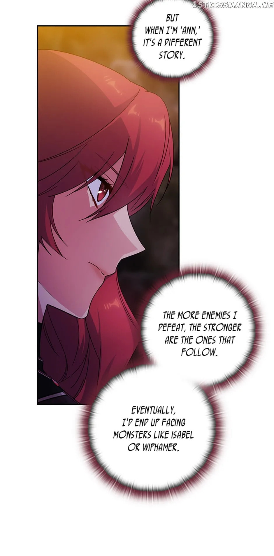 Read Adonis chapter 234 image 46 on Lezhin