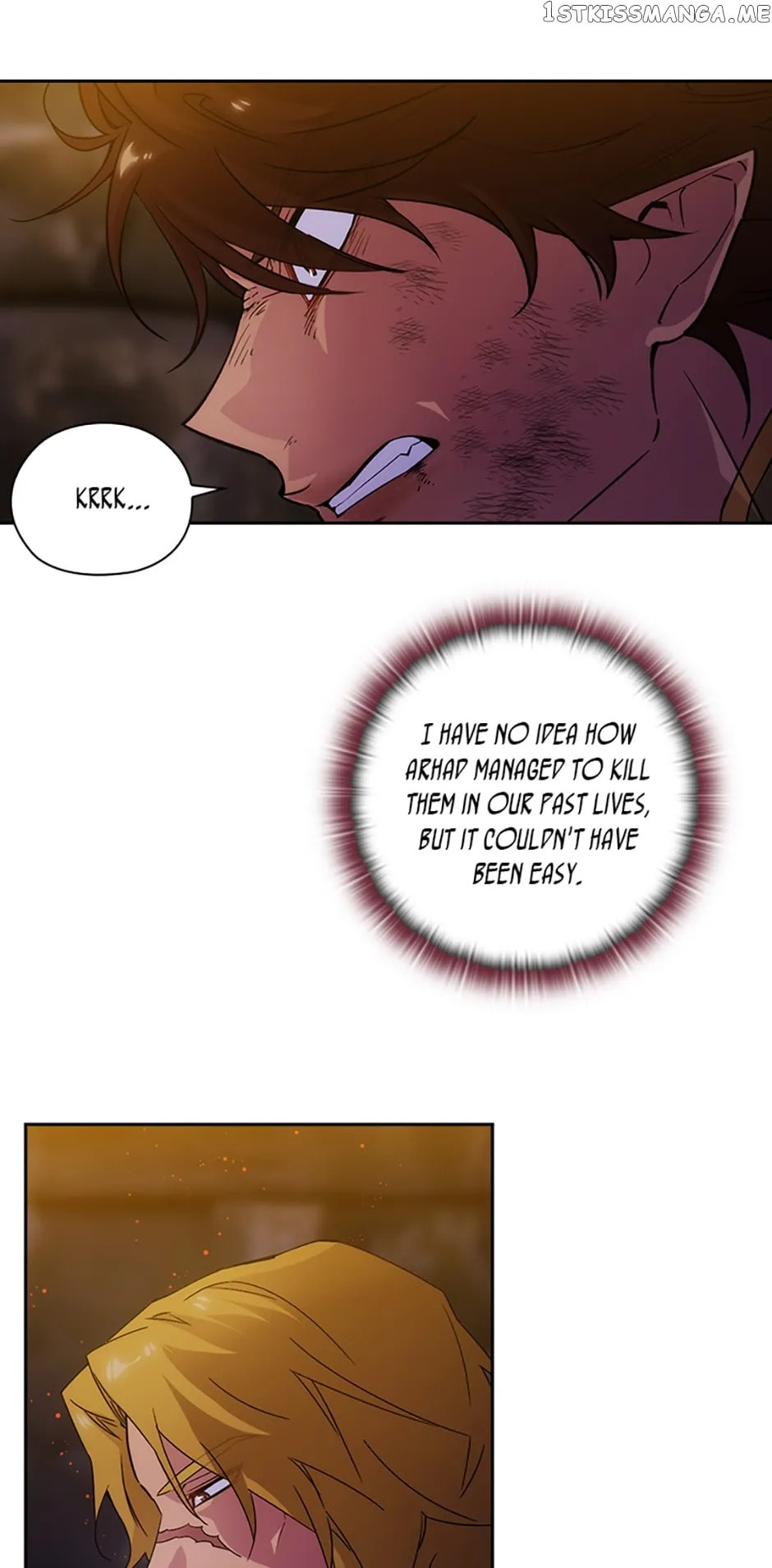 Read Adonis chapter 234 image 47 on Lezhin