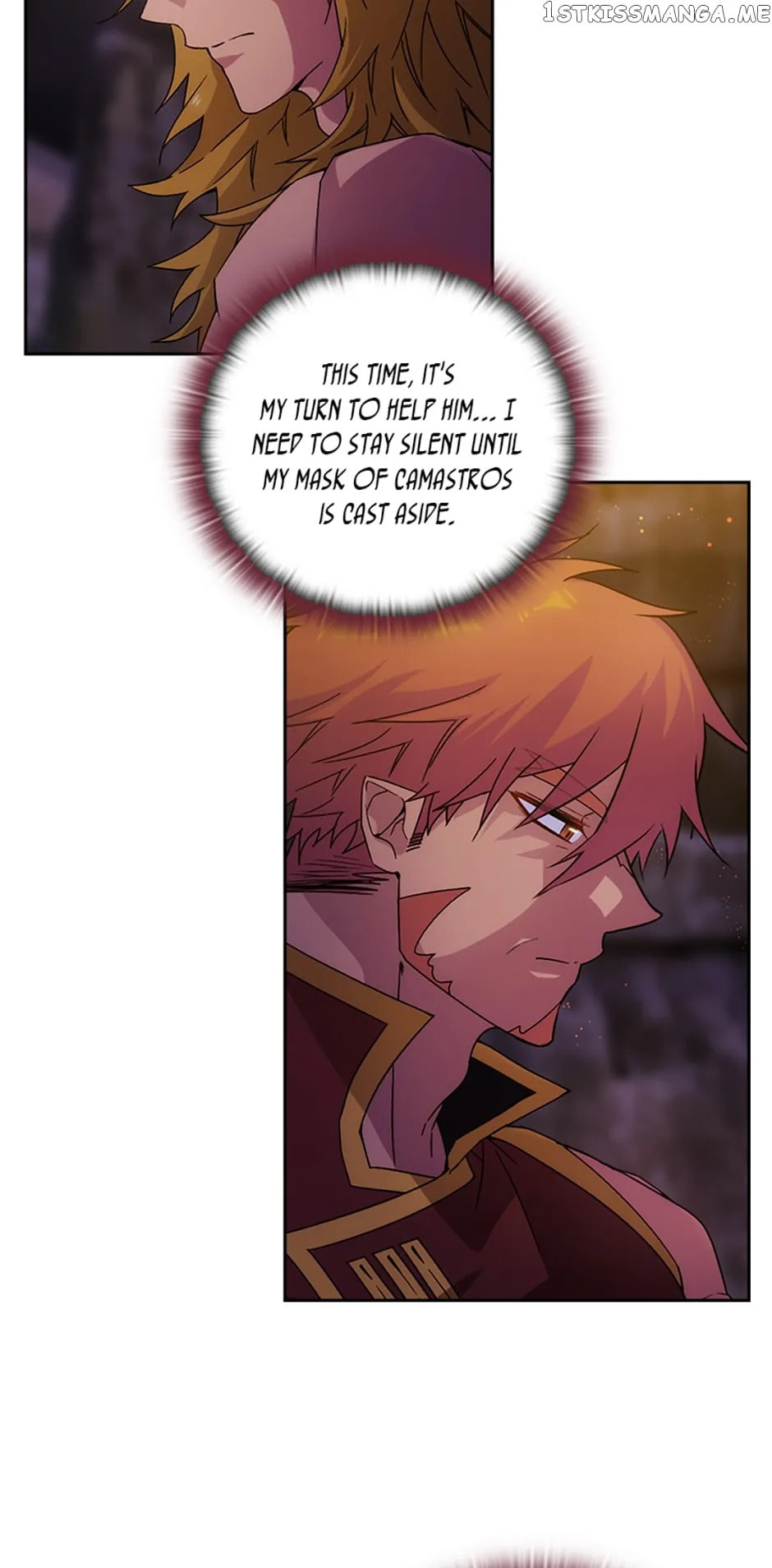 Read Adonis chapter 234 image 48 on Lezhin