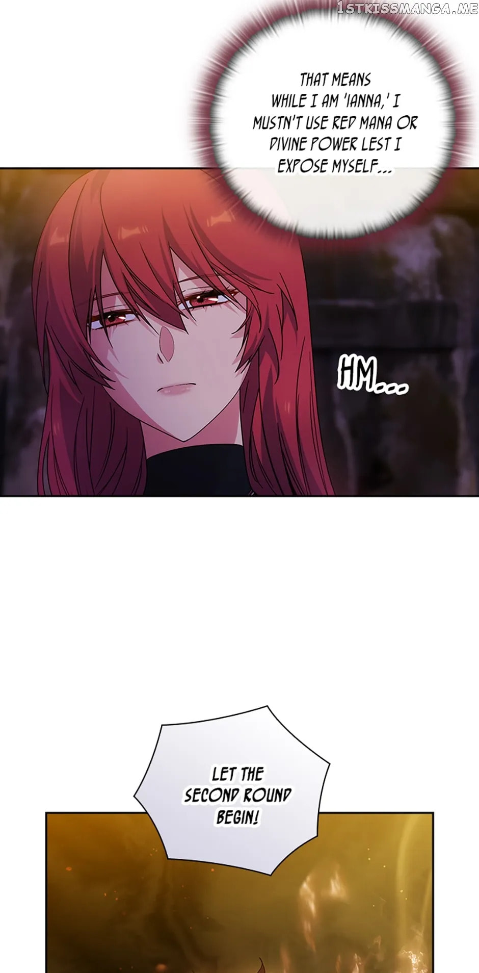 Read Adonis chapter 234 image 49 on Lezhin