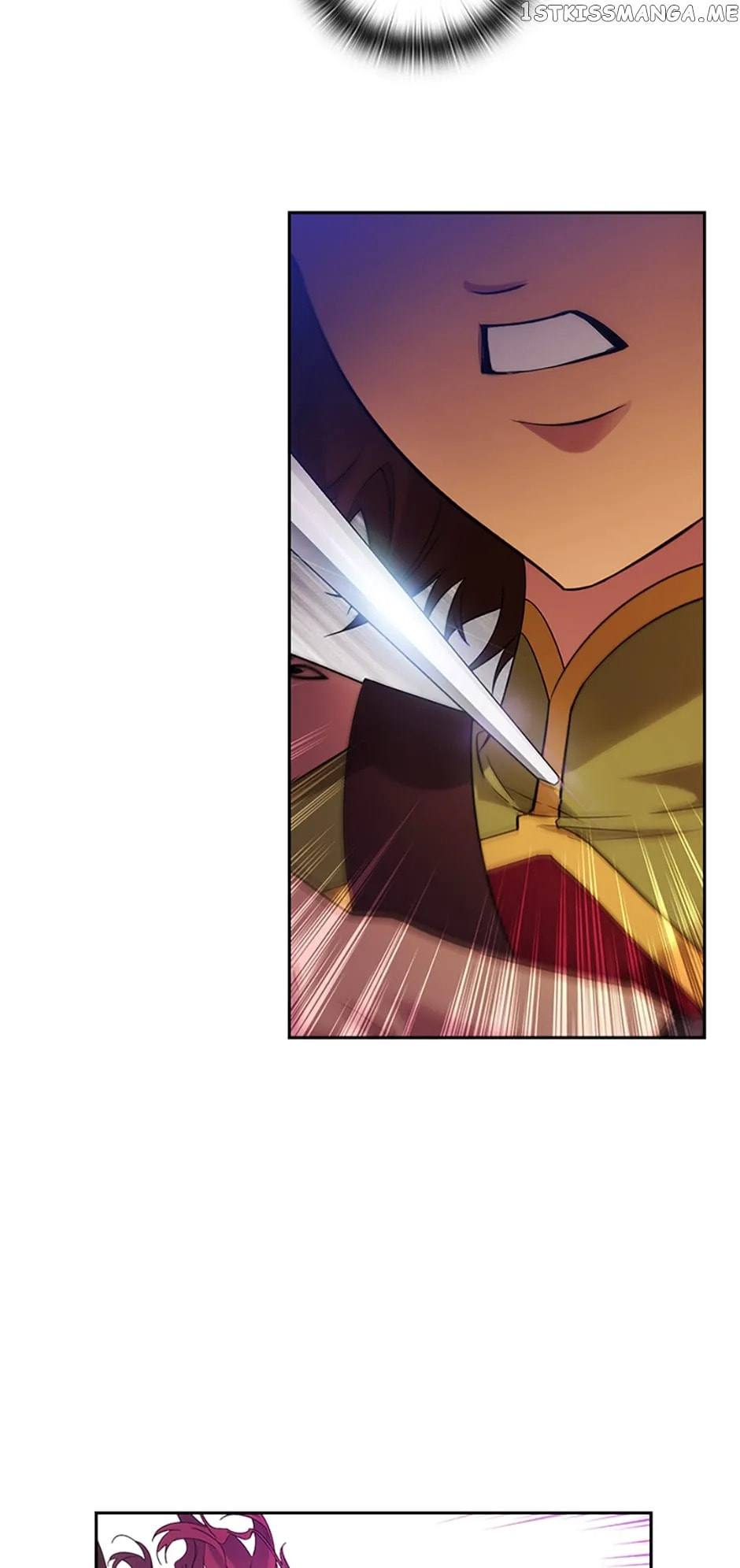 Read Adonis chapter 234 image 5 on Lezhin