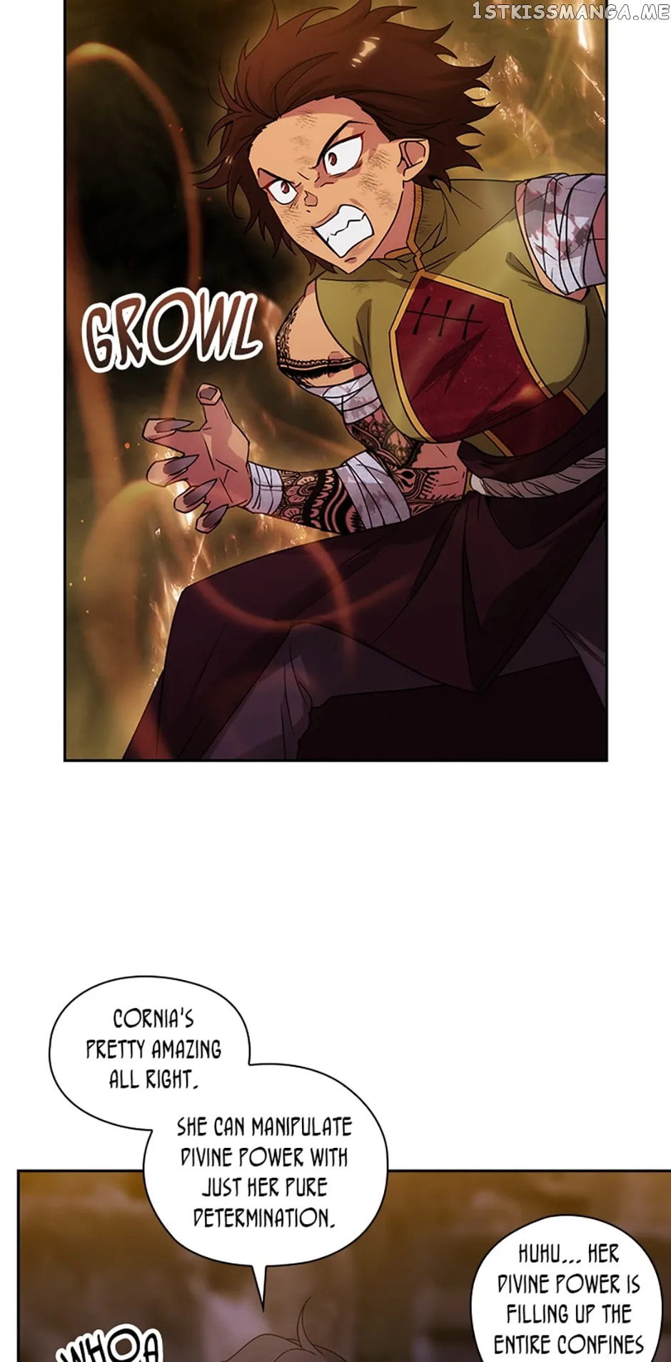 Read Adonis chapter 234 image 50 on Lezhin