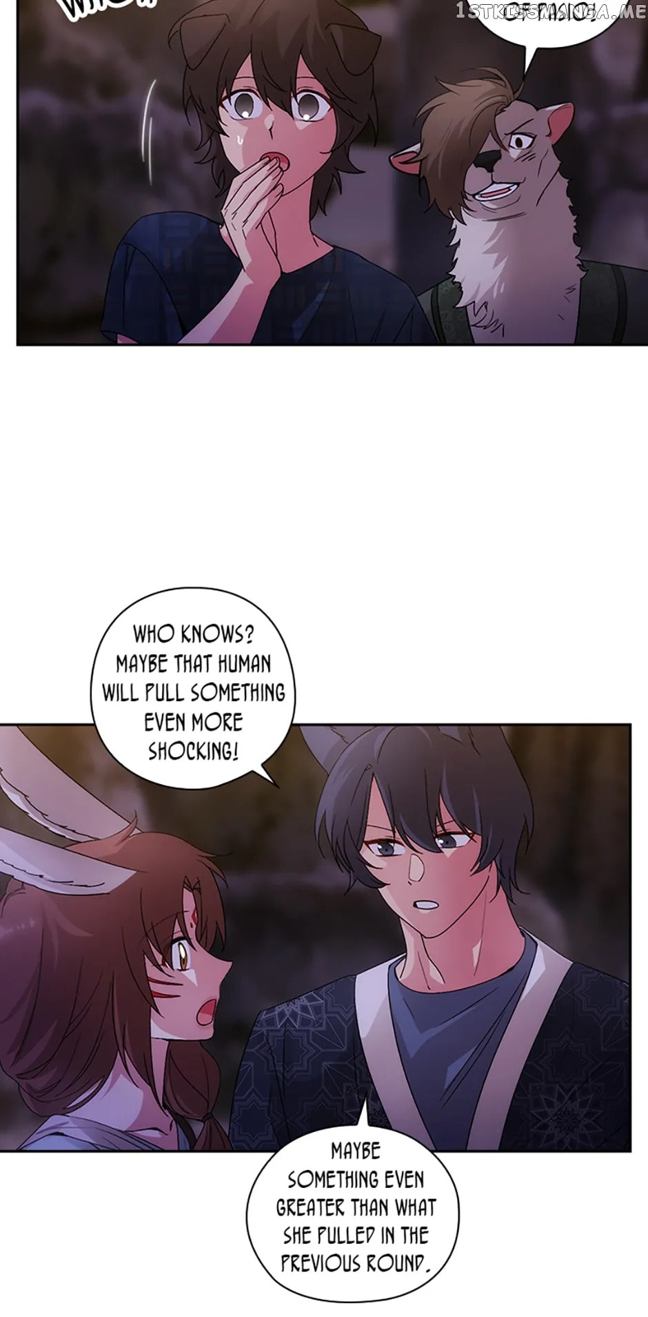 Read Adonis chapter 234 image 51 on Lezhin