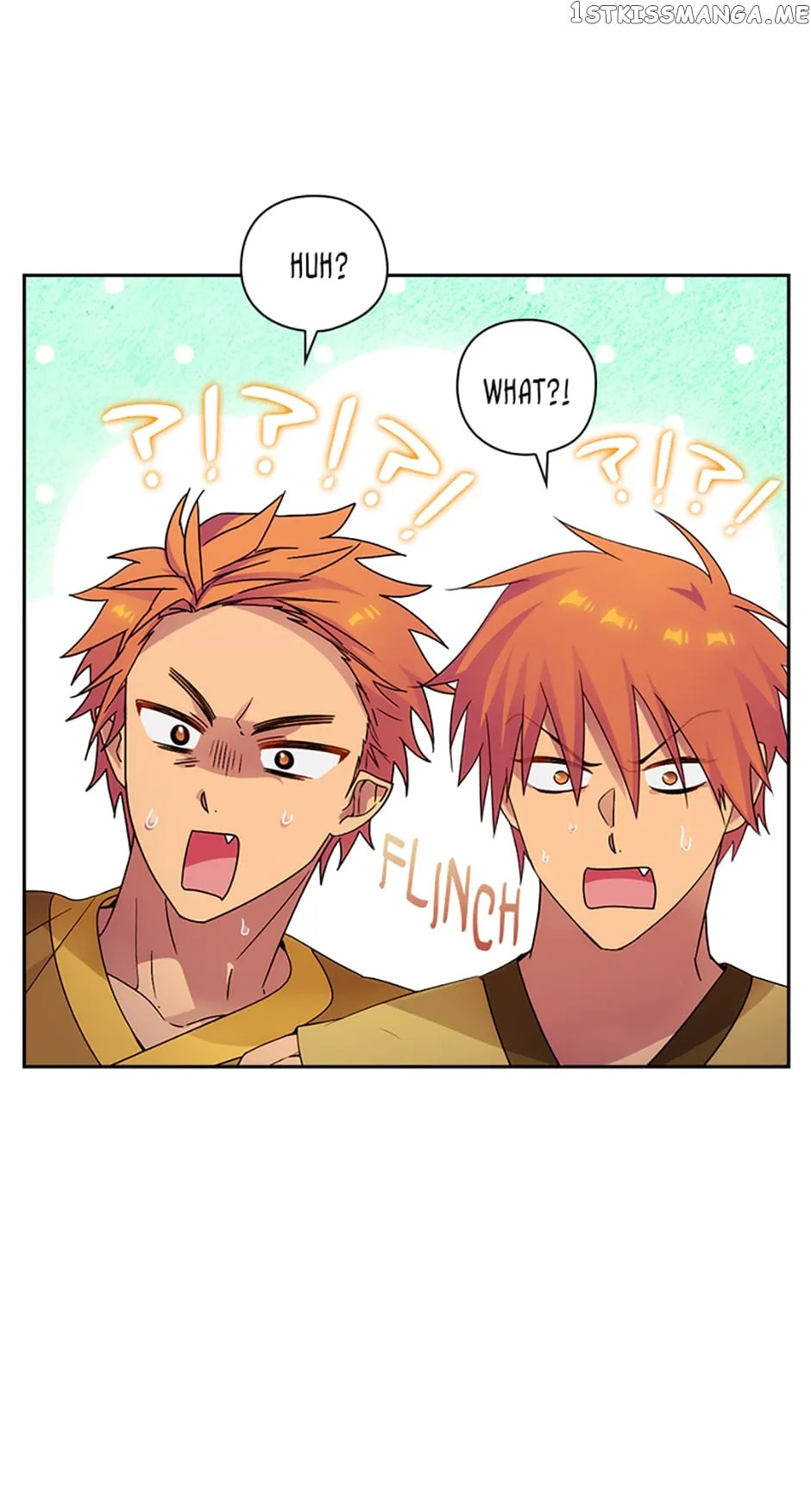 Read Adonis chapter 234 image 54 on Lezhin