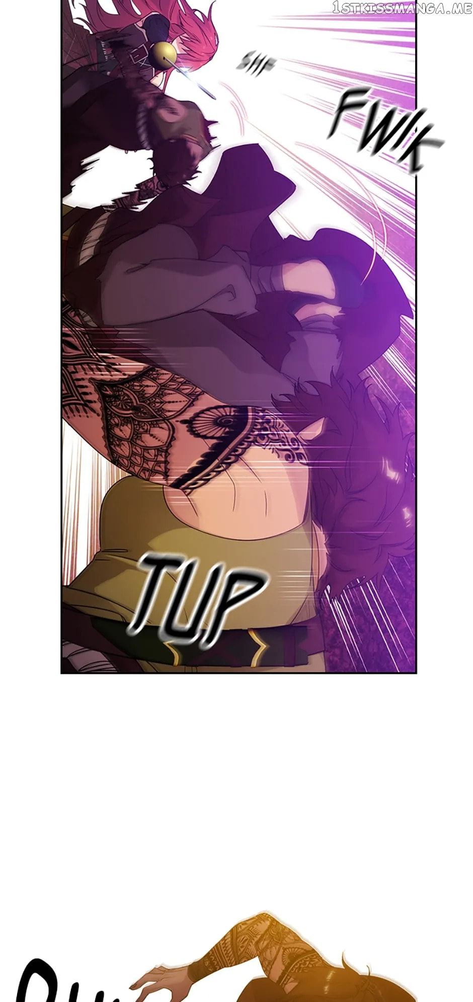 Read Adonis chapter 234 image 6 on Lezhin
