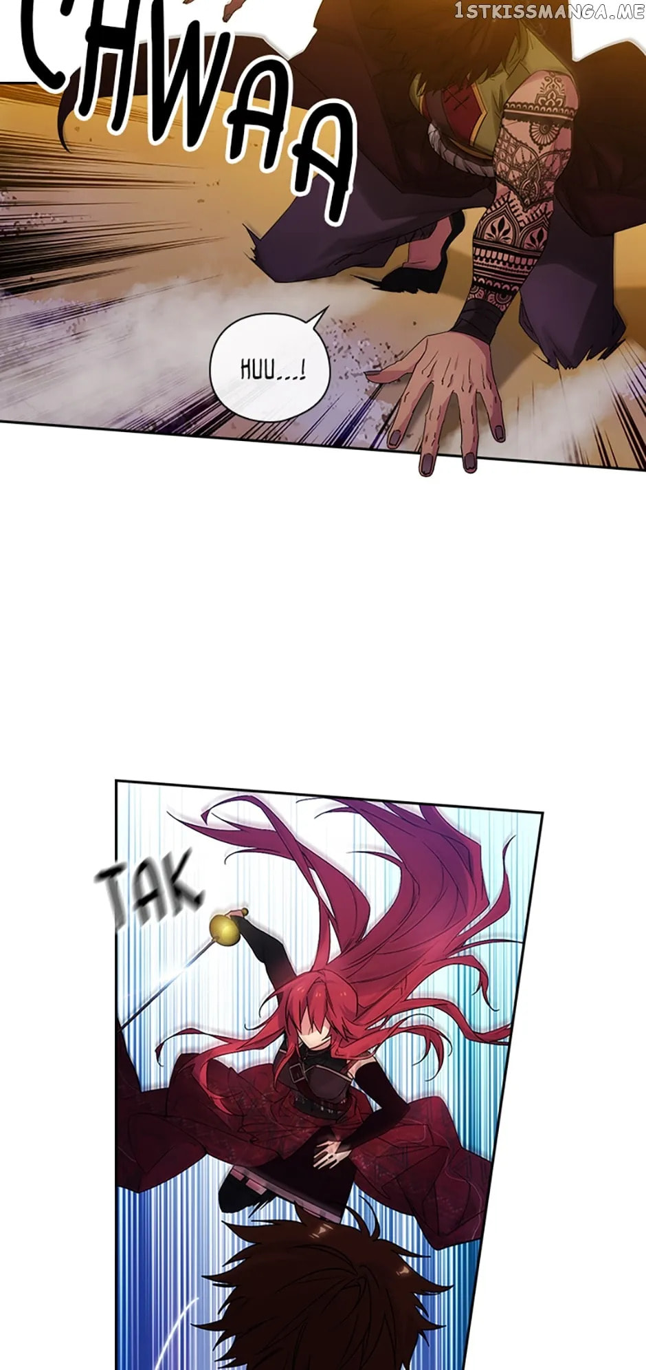 Read Adonis chapter 234 image 7 on Lezhin