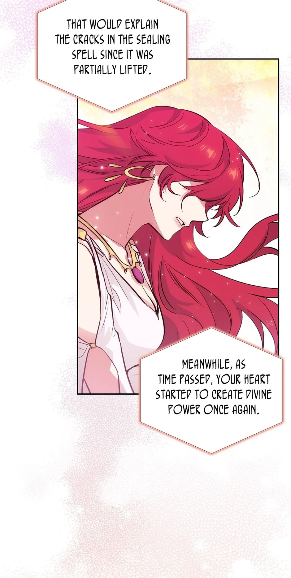 Read Adonis chapter 235.1 image 108 on Lezhin