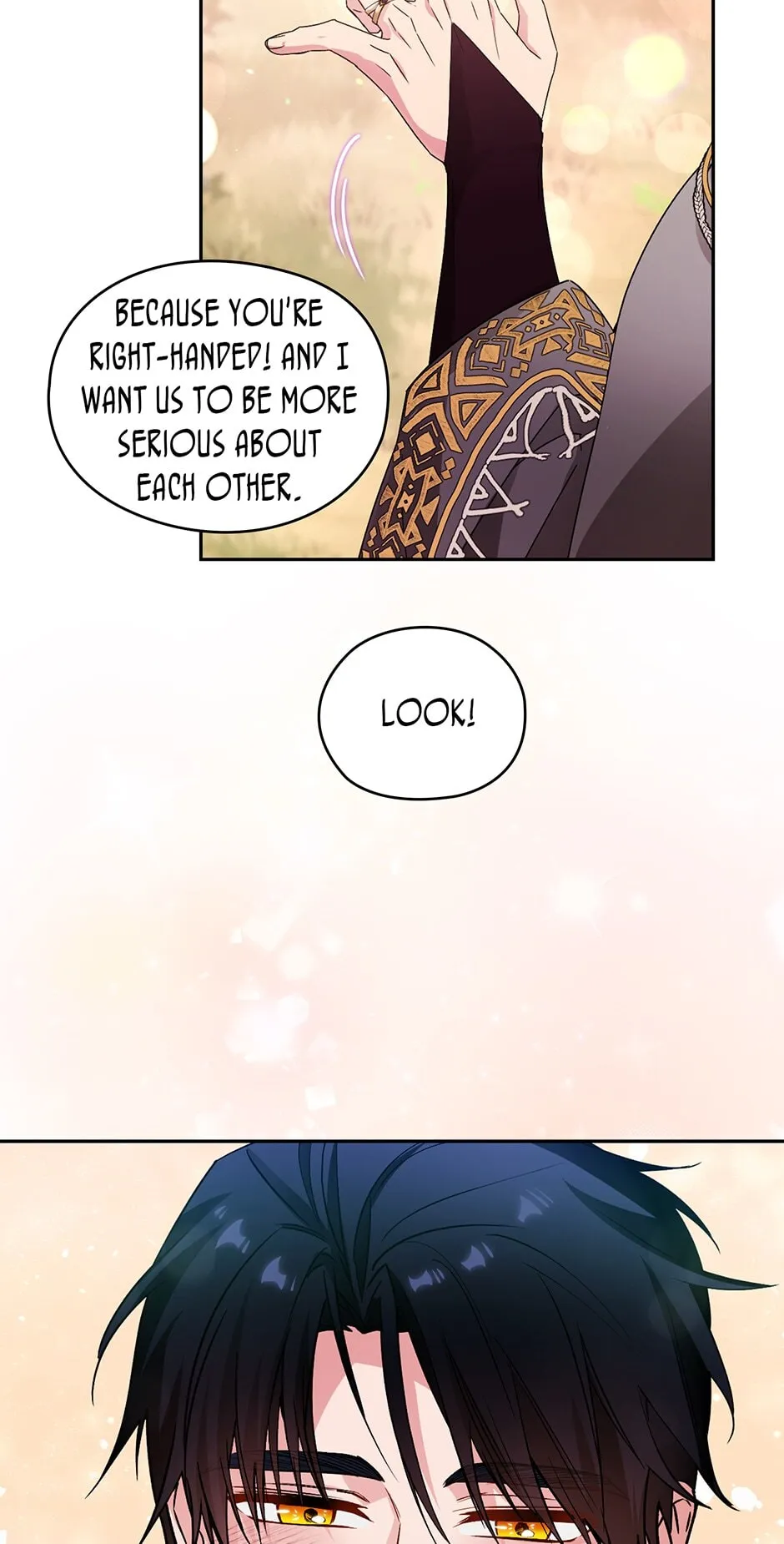 Read Adonis chapter 235.1 image 116 on Lezhin
