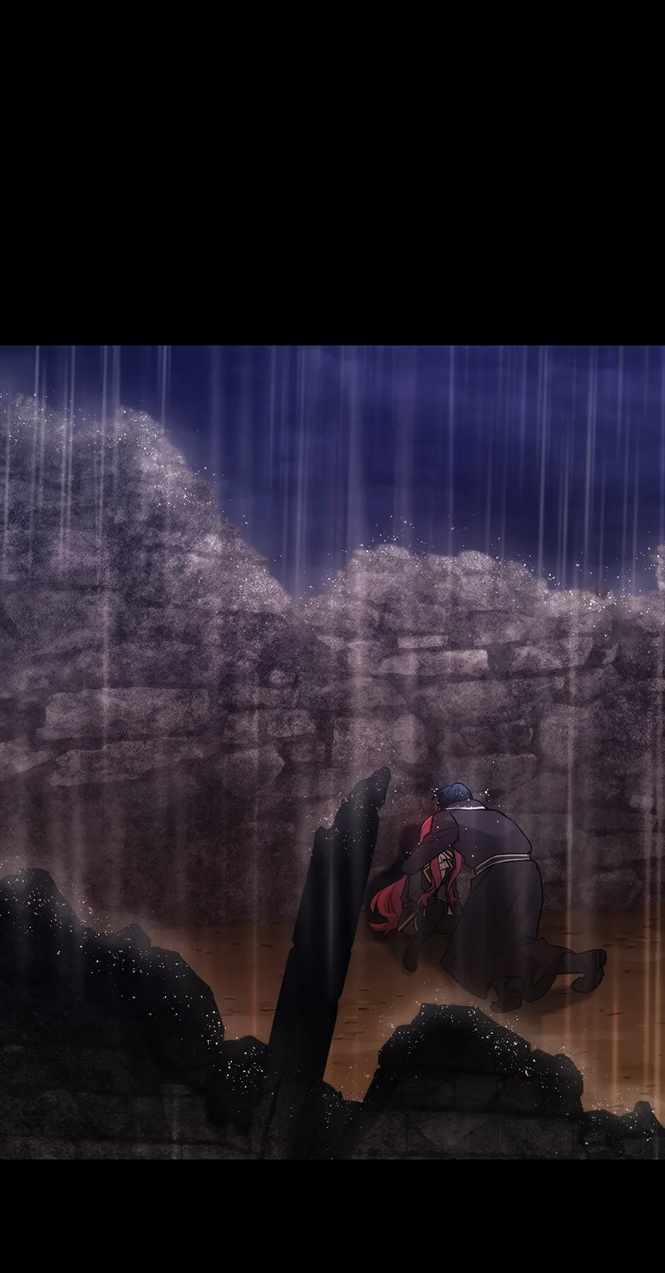 Read Adonis chapter 235.1 image 20 on Lezhin