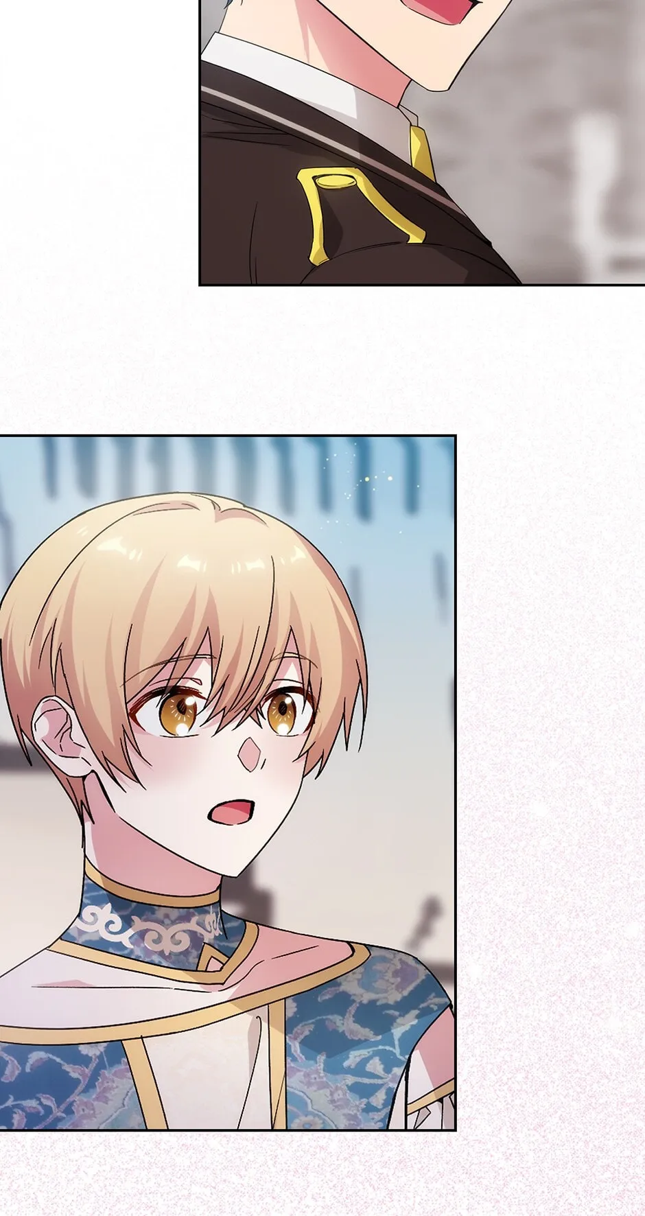 Read Adonis chapter 235.1 image 30 on Lezhin