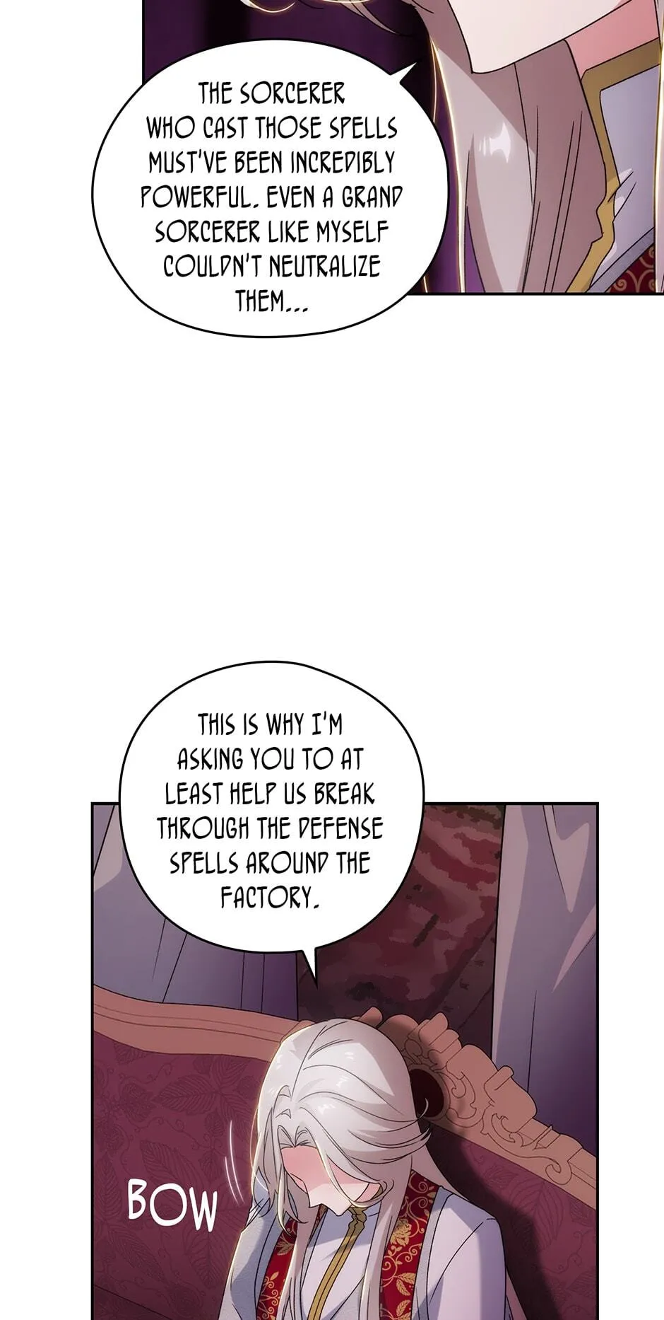 Read Adonis chapter 235.1 image 43 on Lezhin