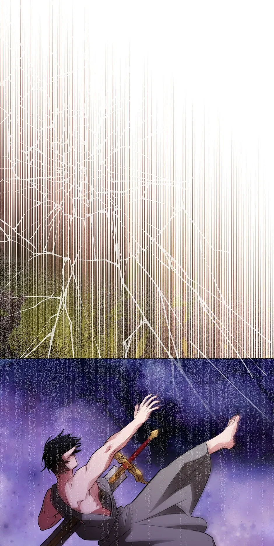 Read Adonis chapter 235.2 image 11 on Lezhin