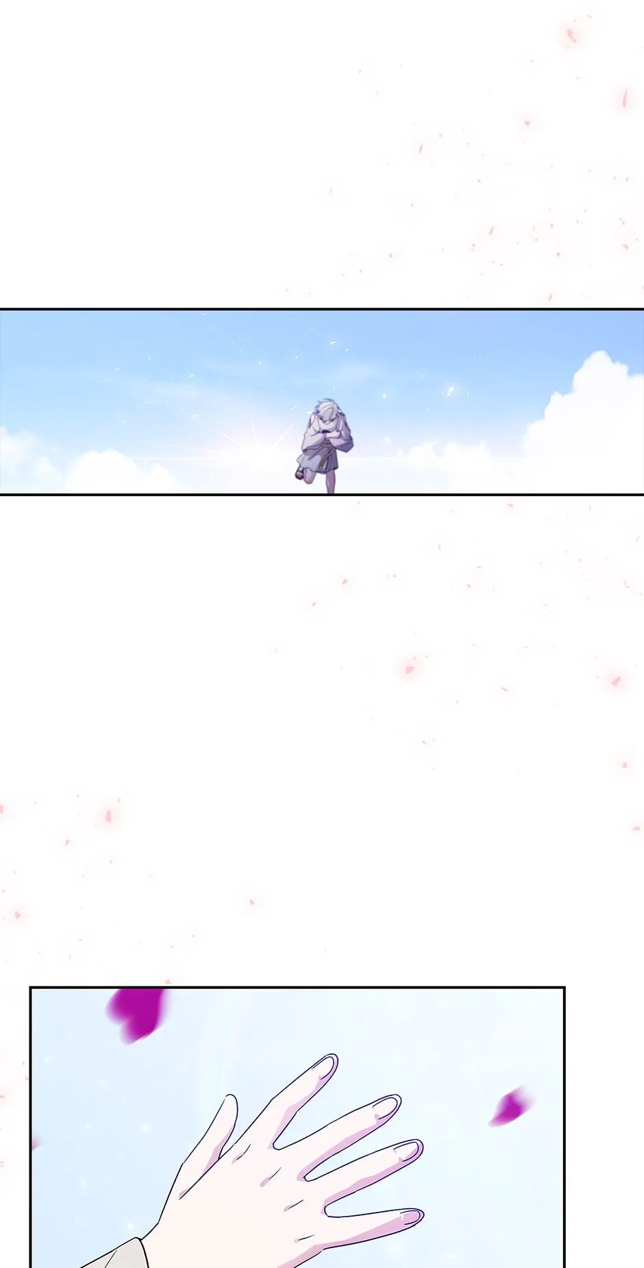 Read Adonis chapter 235.2 image 33 on Lezhin