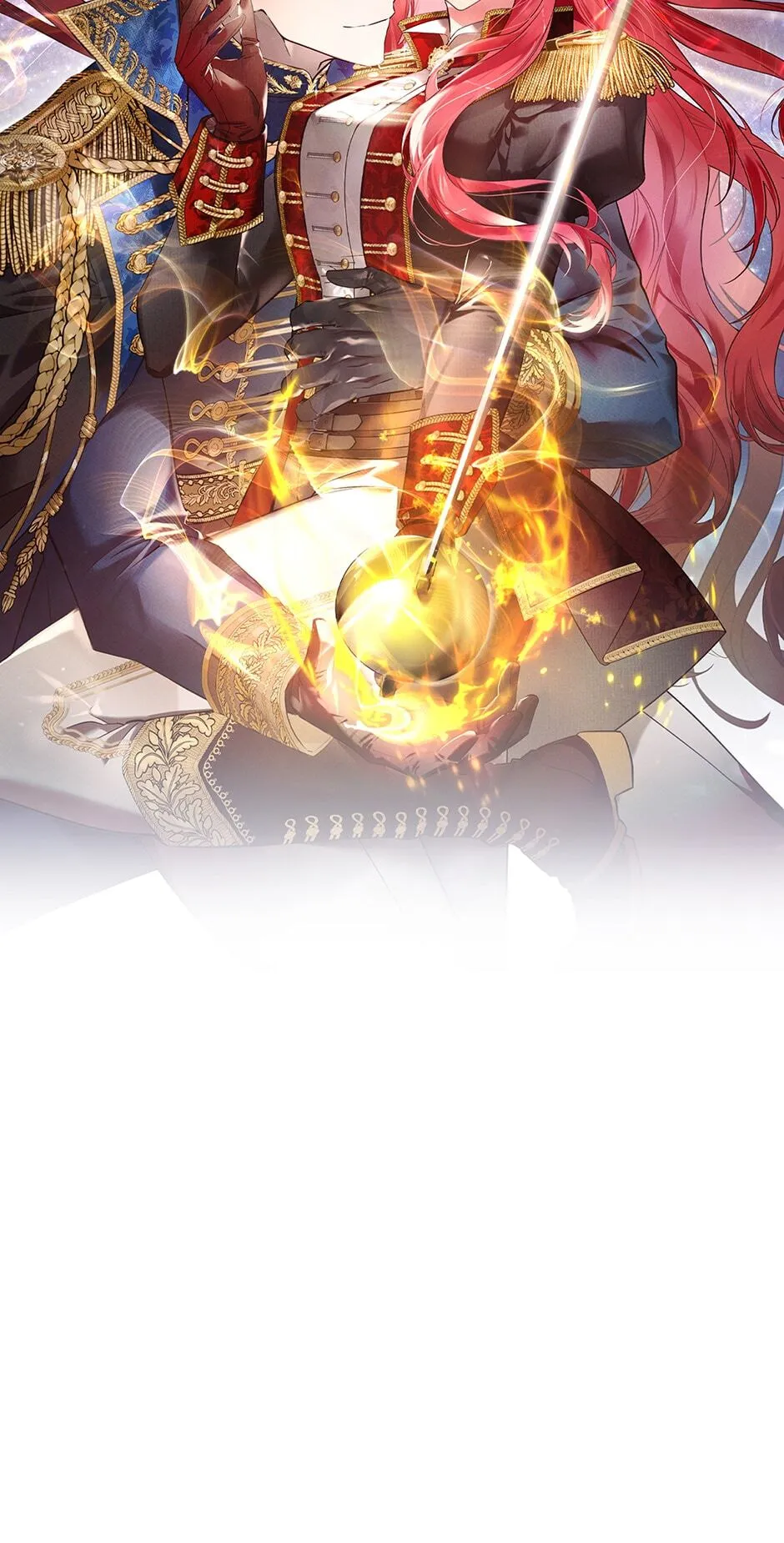 Read Adonis chapter 235.2 image 38 on Lezhin