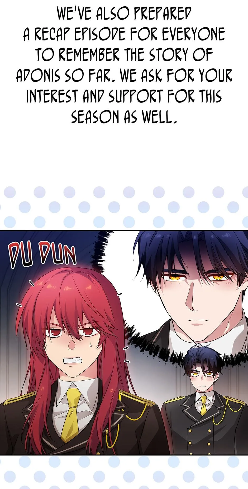 Read Adonis chapter 235.2 image 41 on Lezhin
