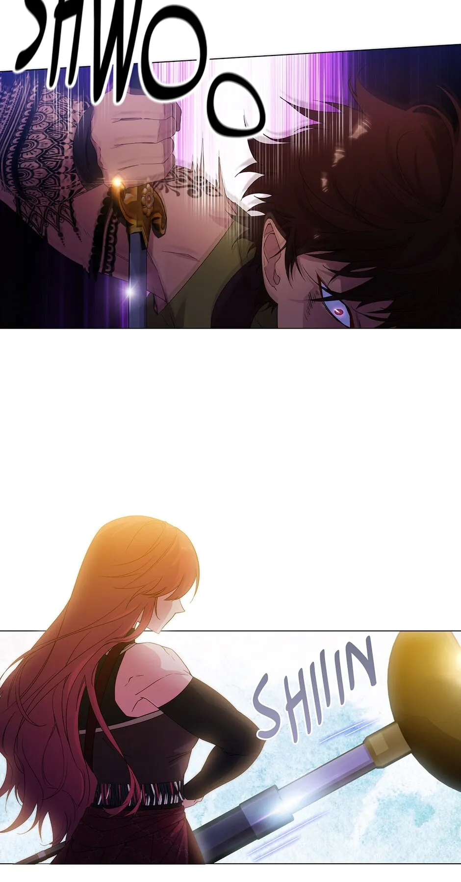 Read Adonis chapter 235.2 image 48 on Lezhin