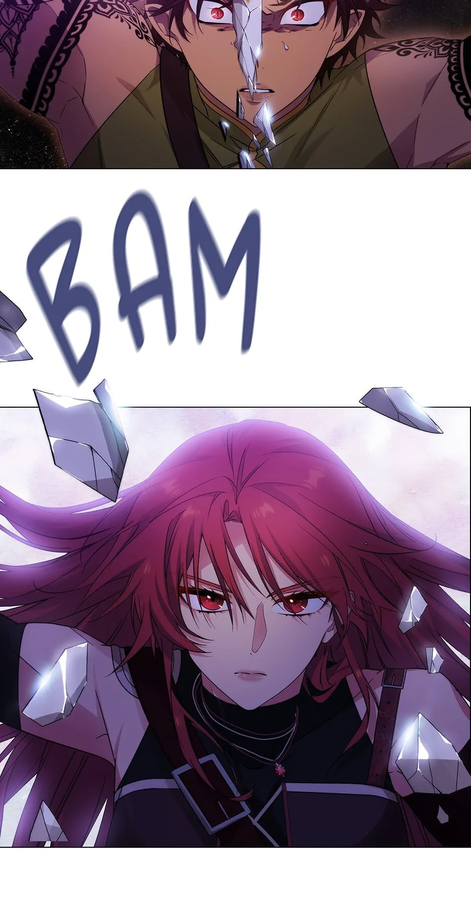 Read Adonis chapter 235.2 image 51 on Lezhin