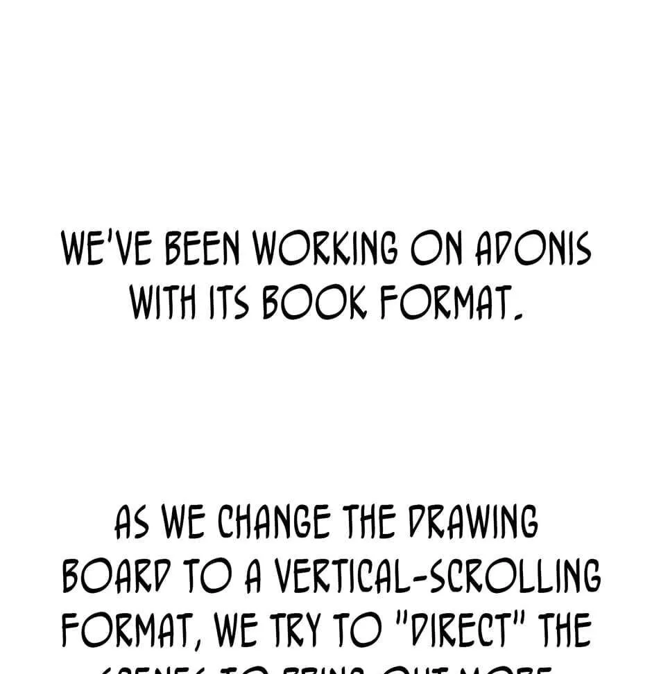 Read Adonis chapter 235.2 image 59 on Lezhin