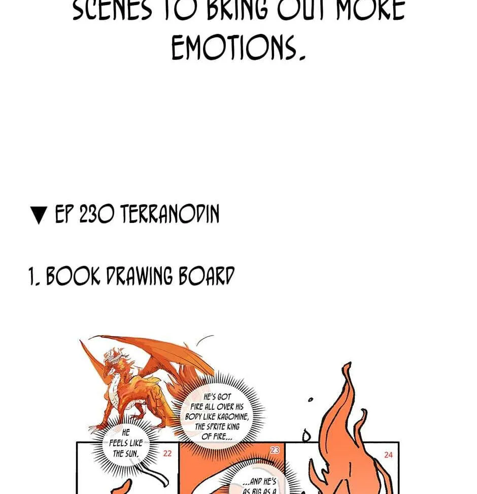 Read Adonis chapter 235.2 image 60 on Lezhin