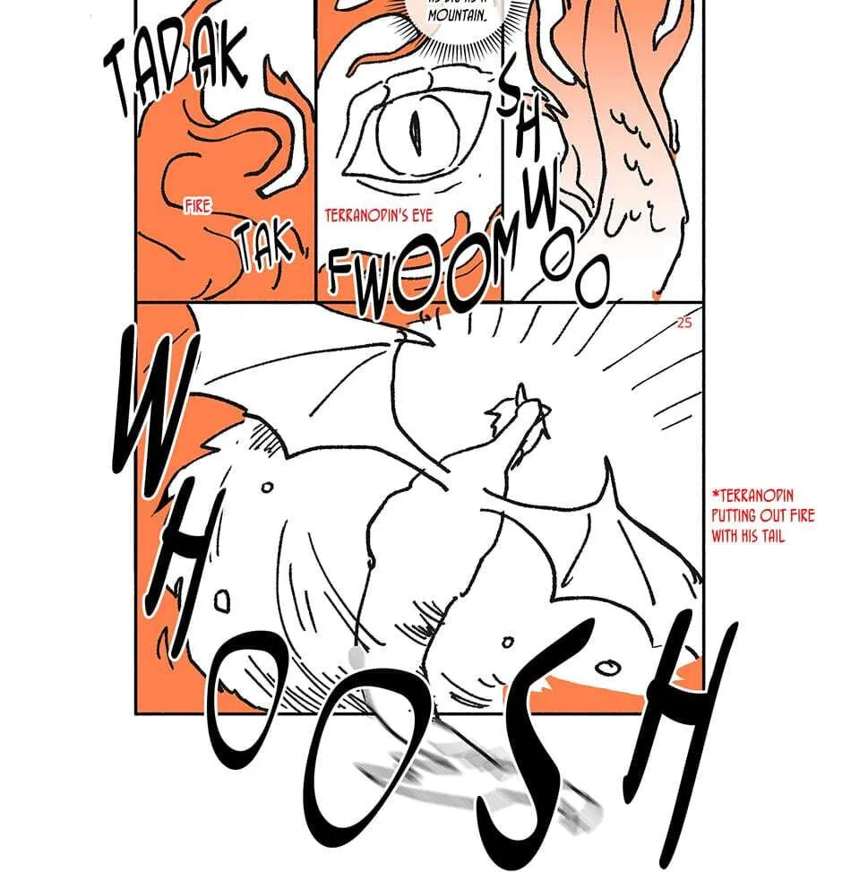 Read Adonis chapter 235.2 image 61 on Lezhin