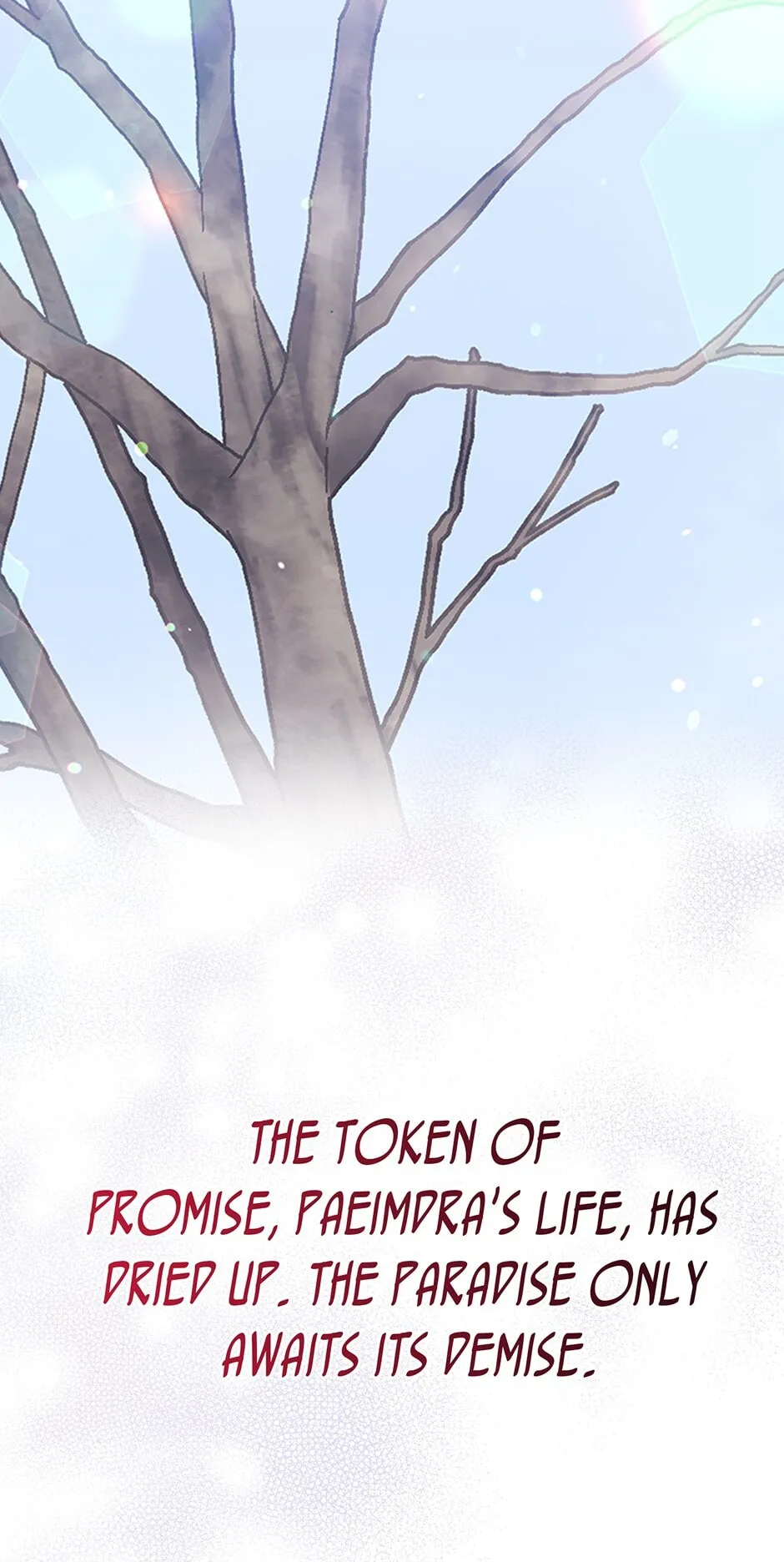 Read Adonis chapter 235.2 image 7 on Lezhin