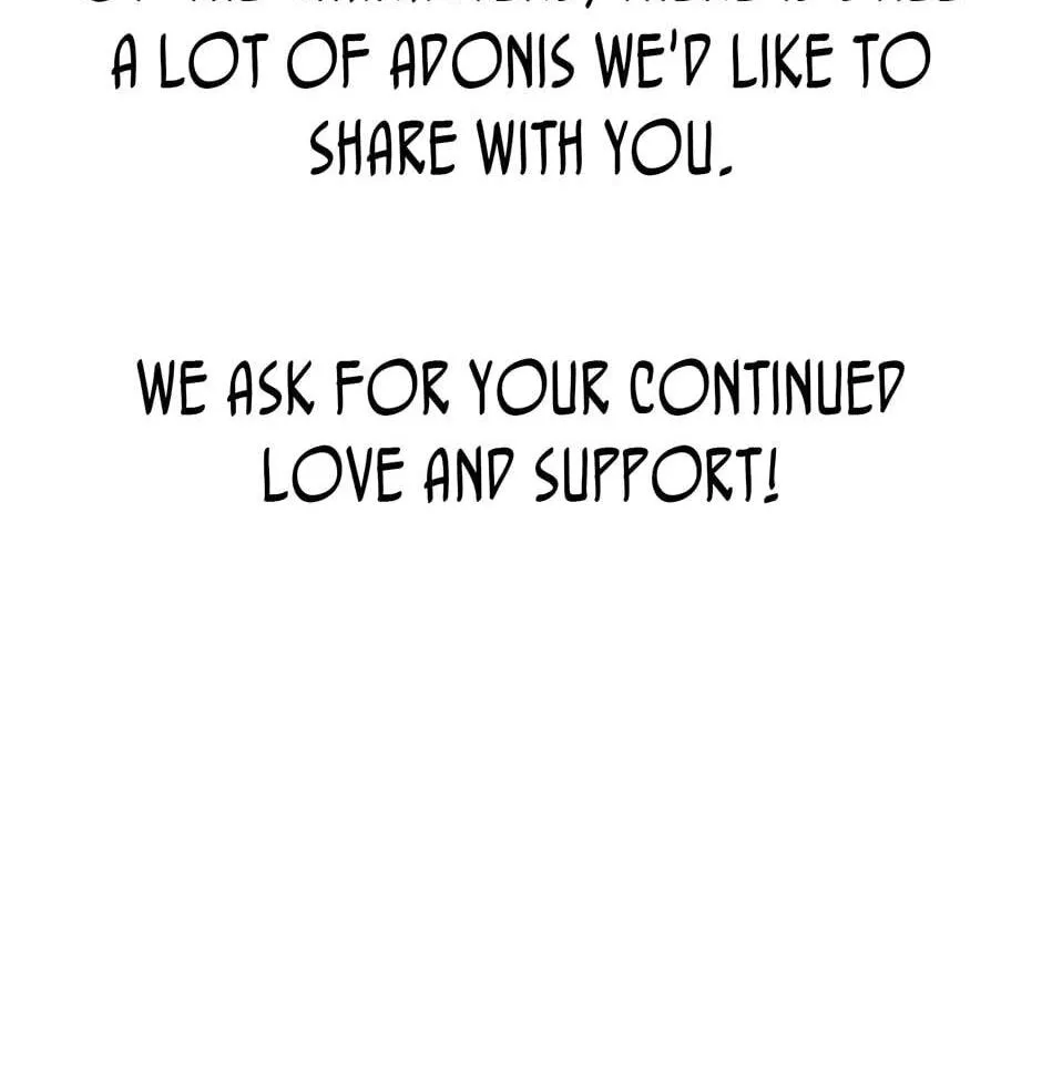 Read Adonis chapter 235.2 image 74 on Lezhin