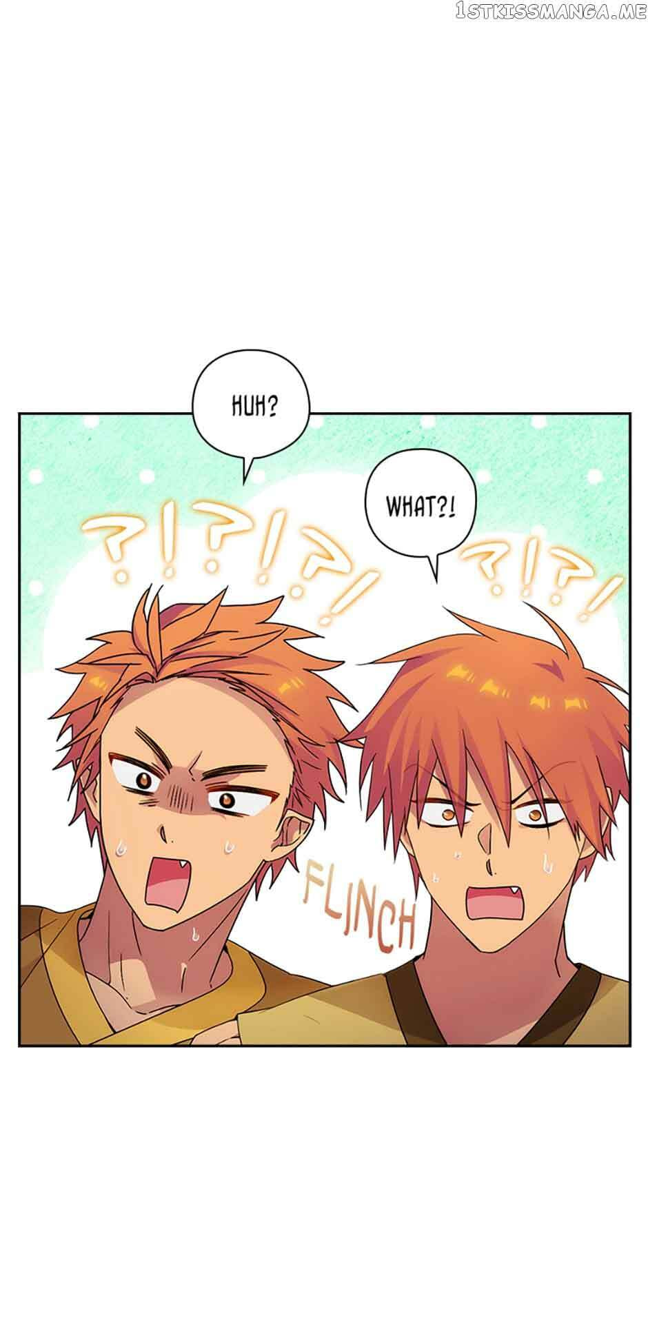 Read Adonis chapter 235 image 0 on Lezhin