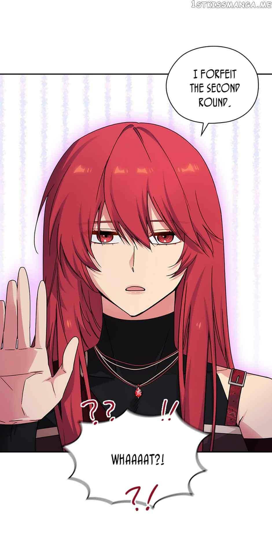Read Adonis chapter 235 image 1 on Lezhin