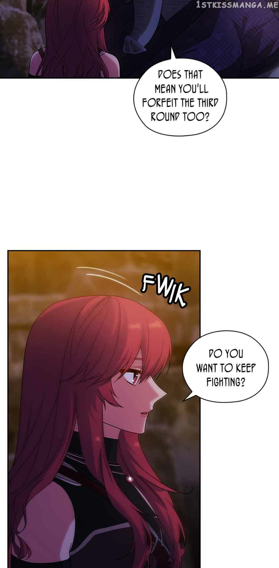 Read Adonis chapter 235 image 10 on Lezhin