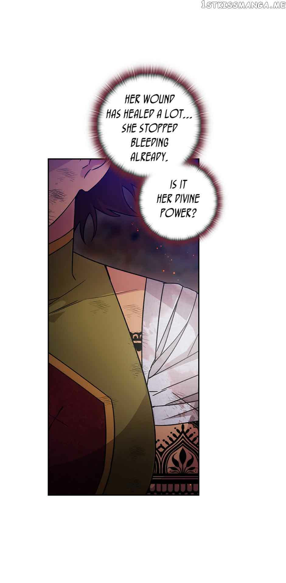Read Adonis chapter 235 image 12 on Lezhin