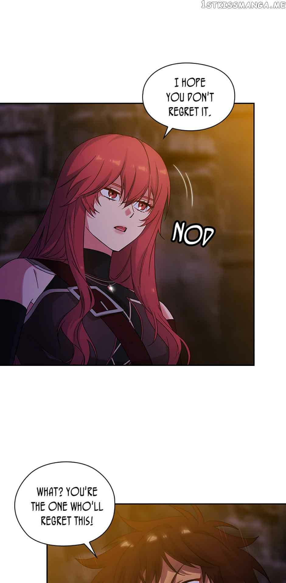 Read Adonis chapter 235 image 13 on Lezhin