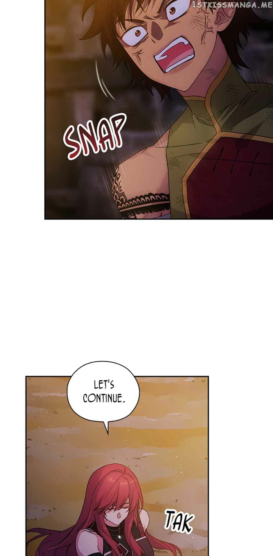 Read Adonis chapter 235 image 14 on Lezhin