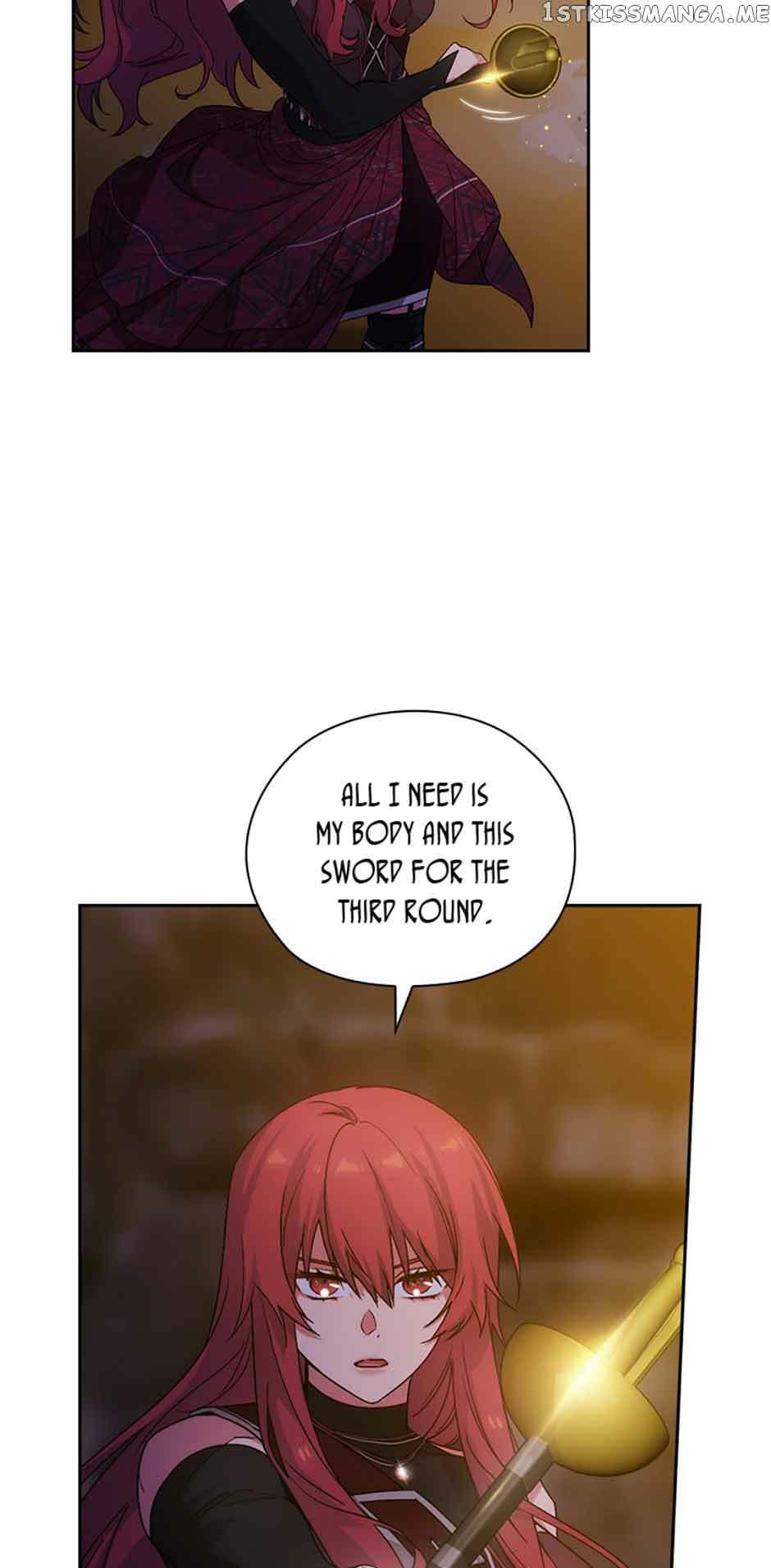 Read Adonis chapter 235 image 15 on Lezhin