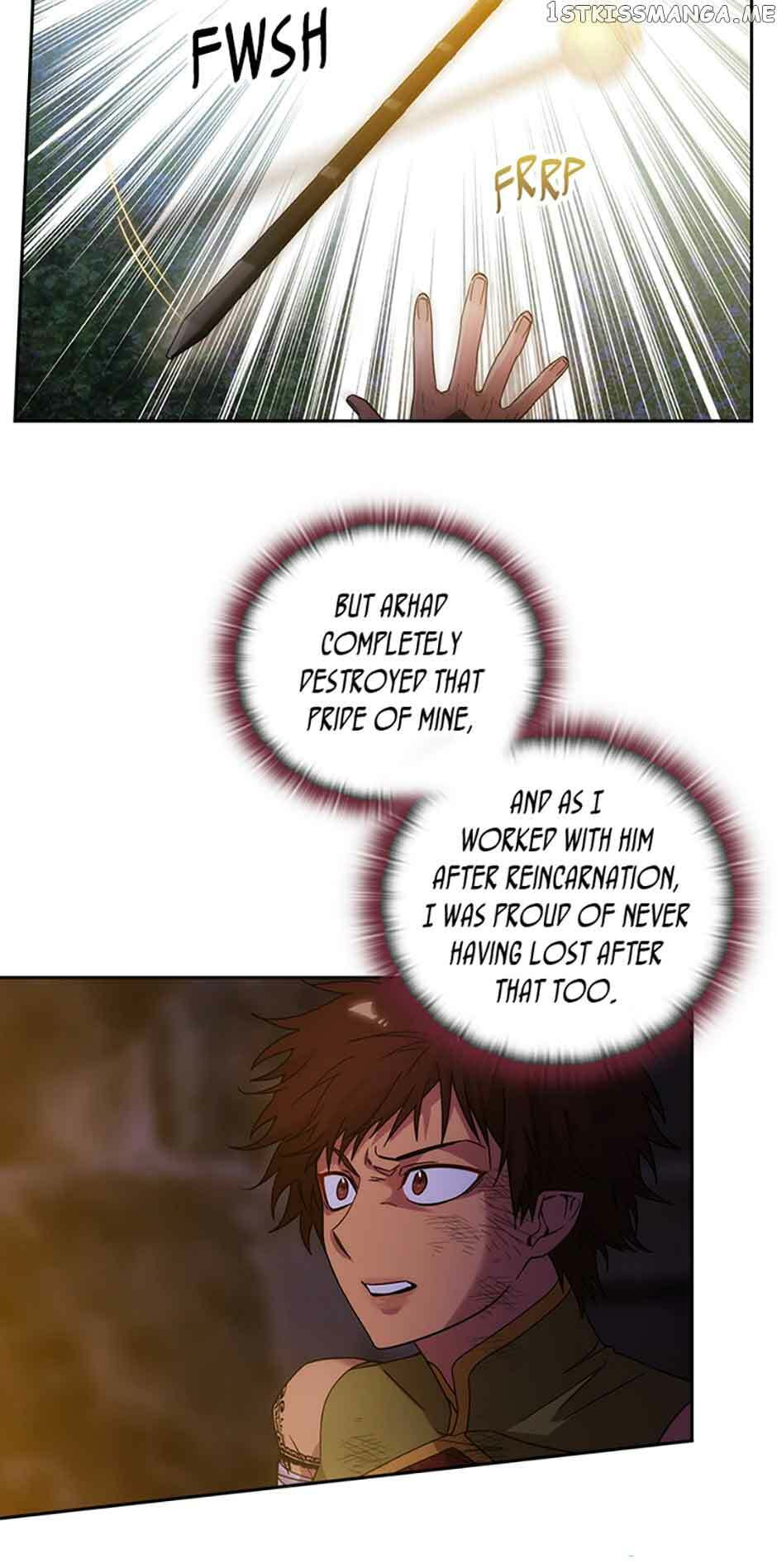 Read Adonis chapter 235 image 17 on Lezhin