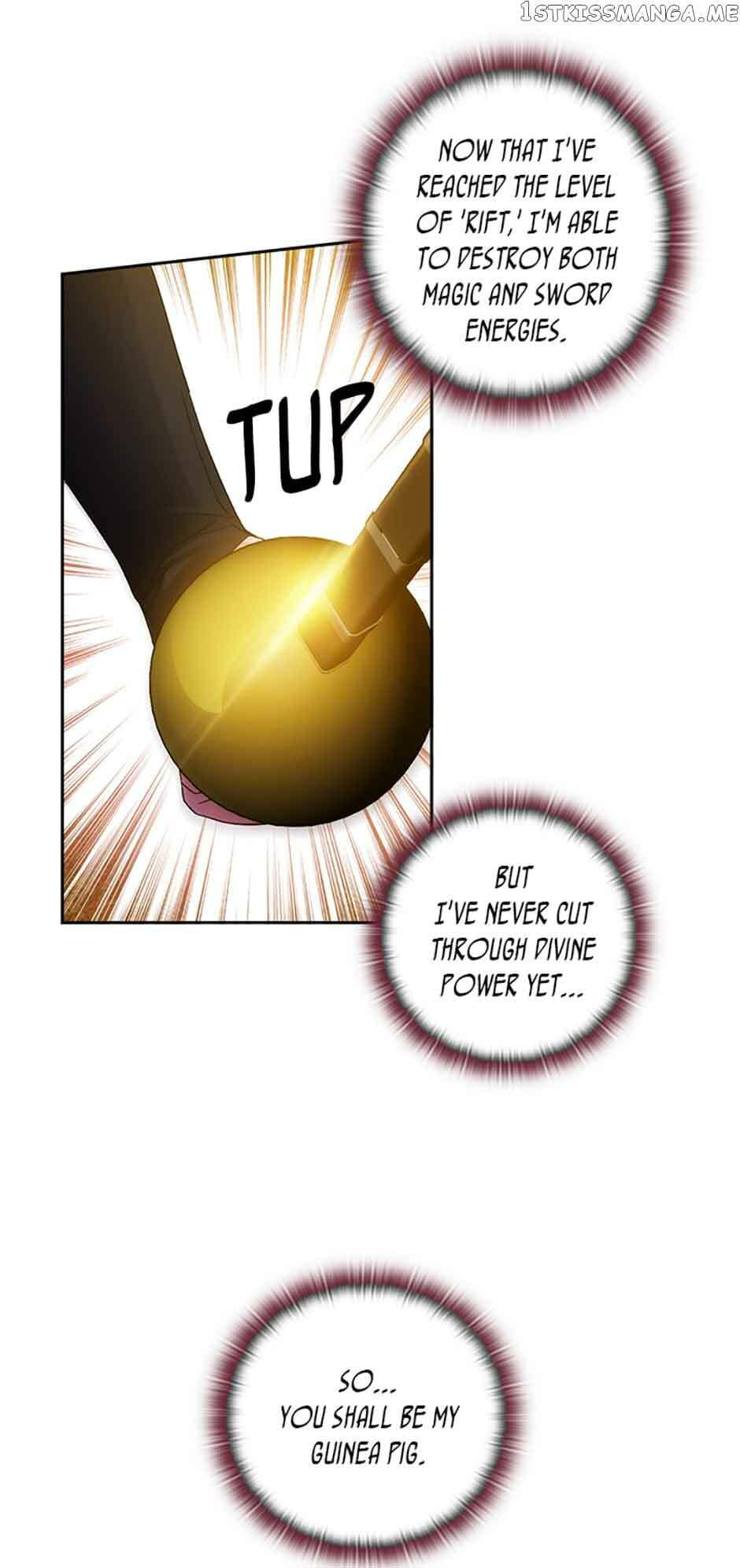 Read Adonis chapter 235 image 18 on Lezhin