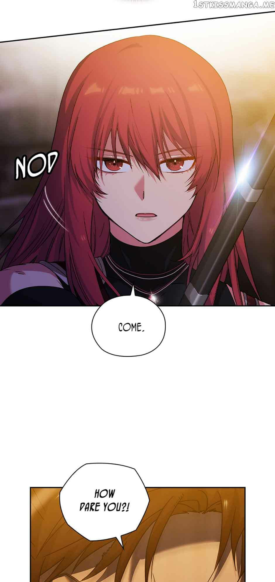Read Adonis chapter 235 image 19 on Lezhin