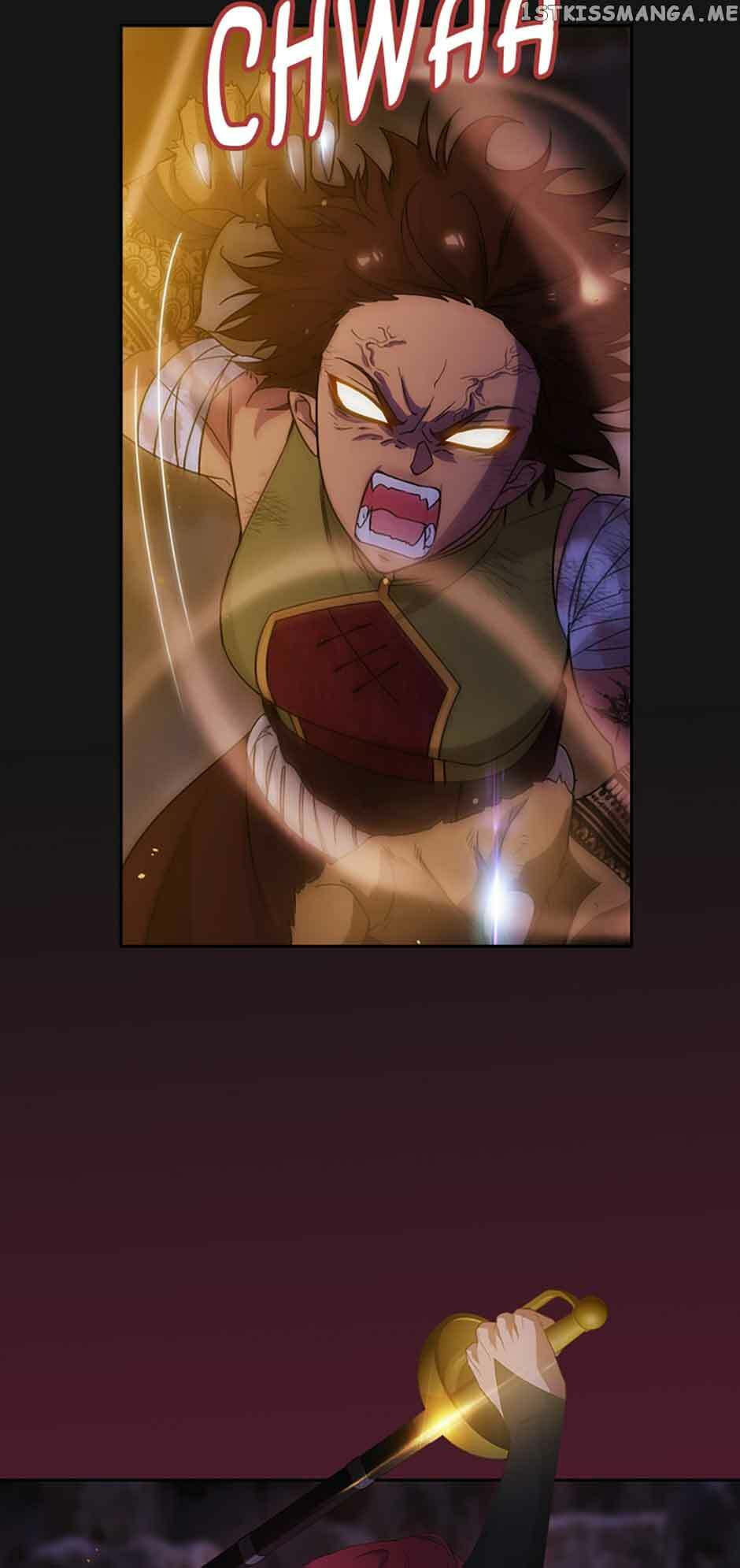 Read Adonis chapter 235 image 23 on Lezhin