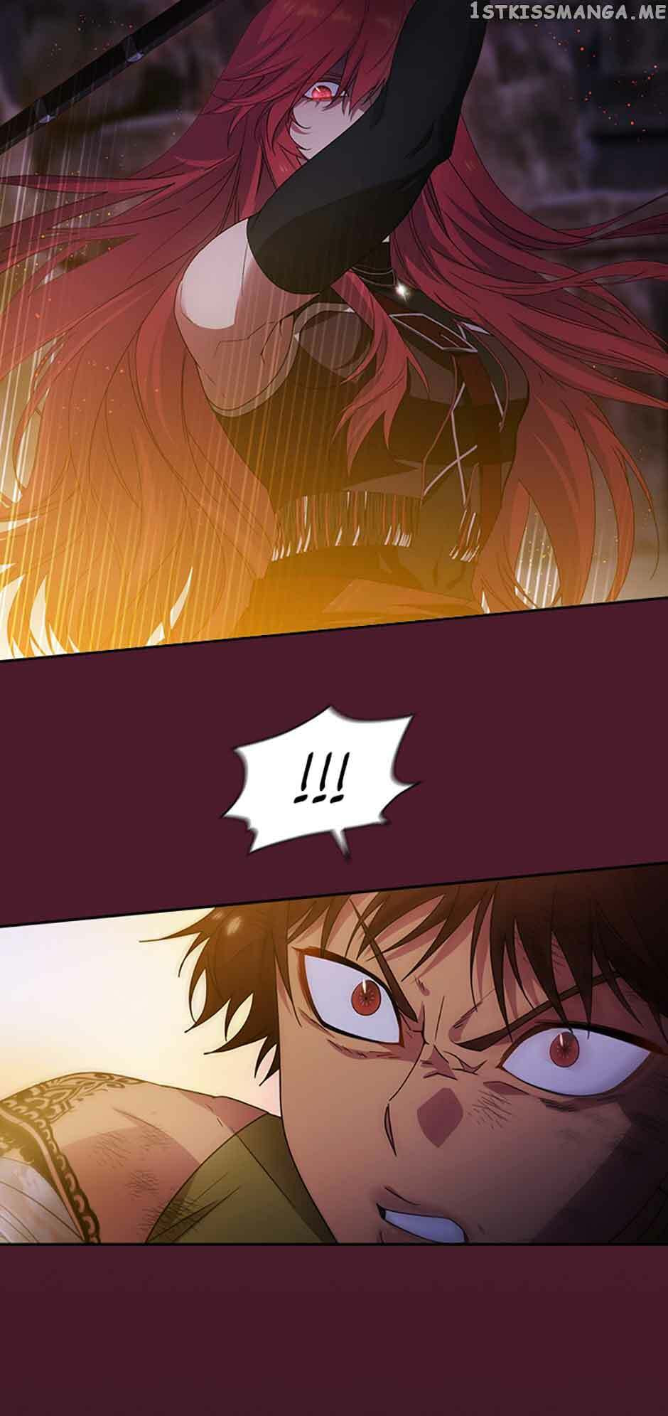 Read Adonis chapter 235 image 24 on Lezhin
