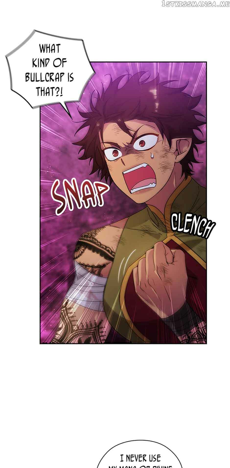 Read Adonis chapter 235 image 3 on Lezhin