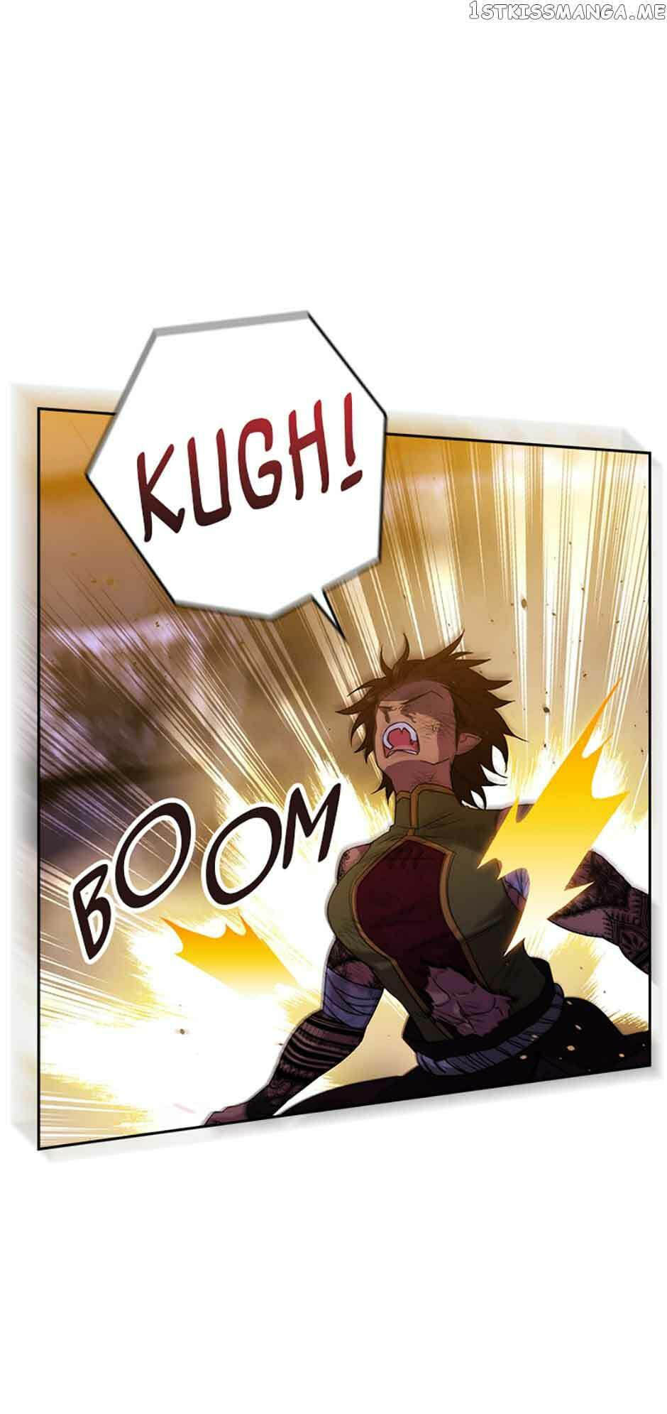 Read Adonis chapter 235 image 30 on Lezhin