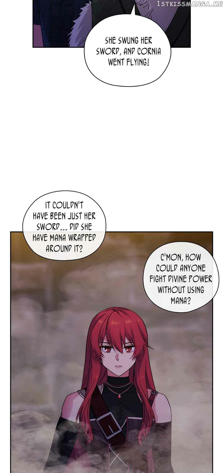 Read Adonis chapter 235 image 34 on Lezhin