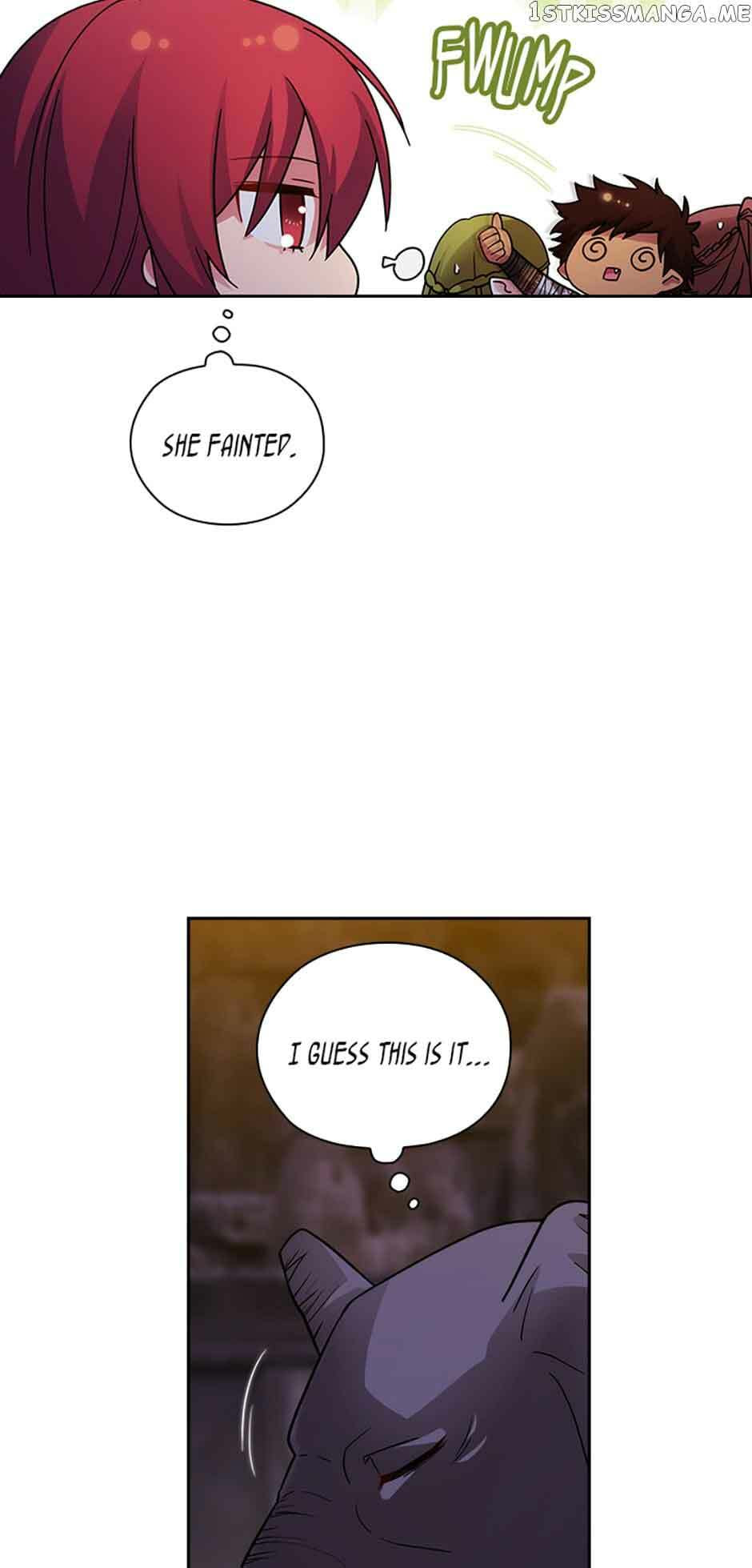 Read Adonis chapter 235 image 38 on Lezhin