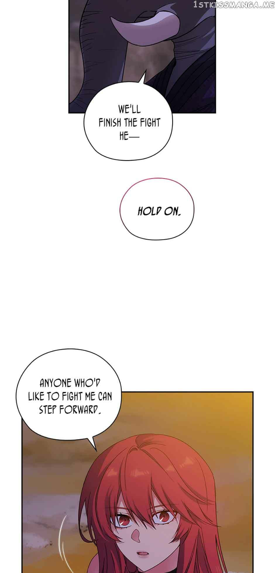 Read Adonis chapter 235 image 39 on Lezhin